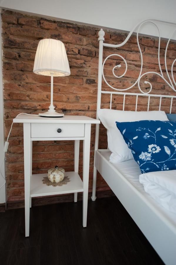 Апартаменты Vilnius Old Town, 3 BDR Penthouse, 100 m2 with Terrace Вильнюс-17