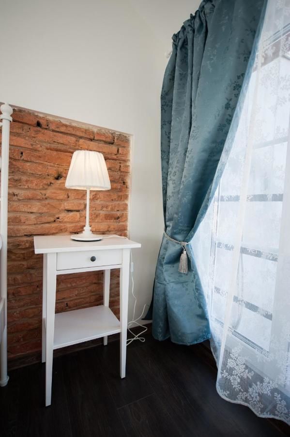 Апартаменты Vilnius Old Town, 3 BDR Penthouse, 100 m2 with Terrace Вильнюс-19