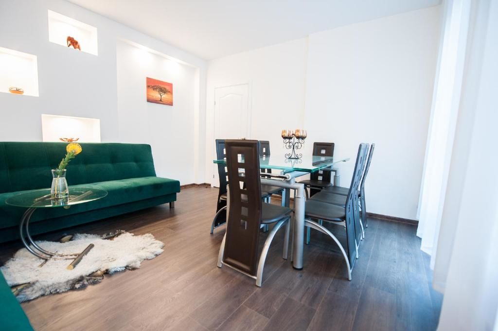 Апартаменты Vilnius Old Town, 3 BDR Penthouse, 100 m2 with Terrace Вильнюс-62
