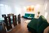 Апартаменты Vilnius Old Town, 3 BDR Penthouse, 100 m2 with Terrace Вильнюс-0