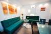 Апартаменты Vilnius Old Town, 3 BDR Penthouse, 100 m2 with Terrace Вильнюс-7