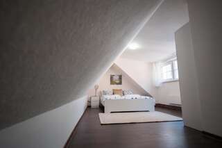 Апартаменты Vilnius Old Town, 3 BDR Penthouse, 100 m2 with Terrace Вильнюс Апартаменты-22
