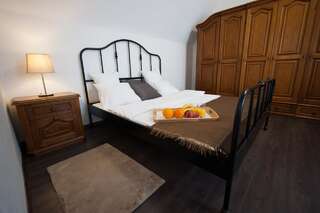 Апартаменты Vilnius Old Town, 3 BDR Penthouse, 100 m2 with Terrace Вильнюс Апартаменты-34