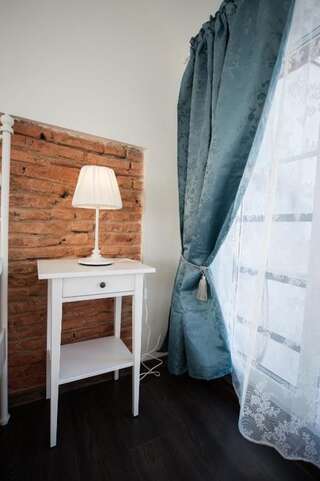 Апартаменты Vilnius Old Town, 3 BDR Penthouse, 100 m2 with Terrace Вильнюс Апартаменты-46