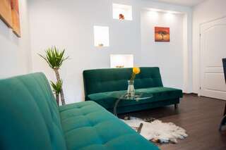 Апартаменты Vilnius Old Town, 3 BDR Penthouse, 100 m2 with Terrace Вильнюс Апартаменты-58