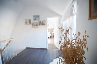 Апартаменты Vilnius Old Town, 3 BDR Penthouse, 100 m2 with Terrace Вильнюс Апартаменты-70
