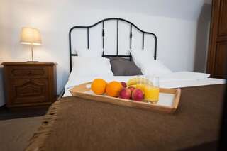 Апартаменты Vilnius Old Town, 3 BDR Penthouse, 100 m2 with Terrace Вильнюс Апартаменты-82