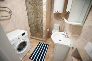 Апартаменты Vilnius Old Town, 3 BDR Penthouse, 100 m2 with Terrace Вильнюс Апартаменты-85
