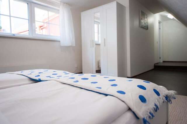 Апартаменты Vilnius Old Town, 3 BDR Penthouse, 100 m2 with Terrace Вильнюс-29