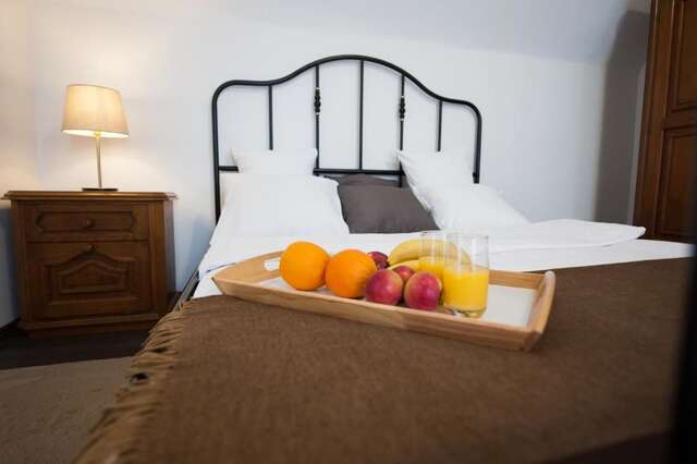 Апартаменты Vilnius Old Town, 3 BDR Penthouse, 100 m2 with Terrace Вильнюс-84